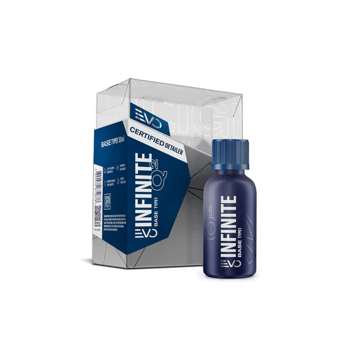 Q² Tipo de base infinita 1