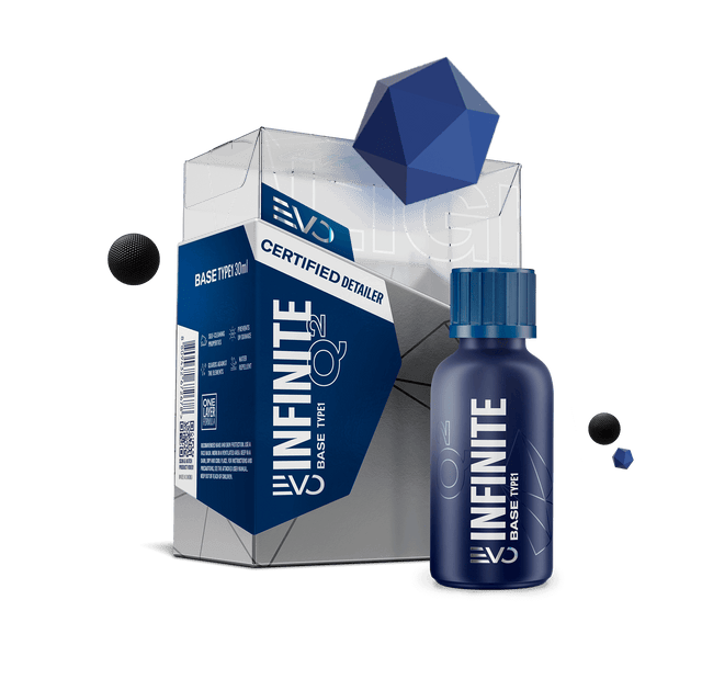 Q² Infinite Base Type 1