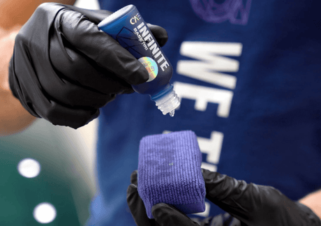 Q² Infinite Base Type 1 image 2