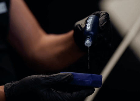 Q² Infinite Base Type 1 image 3