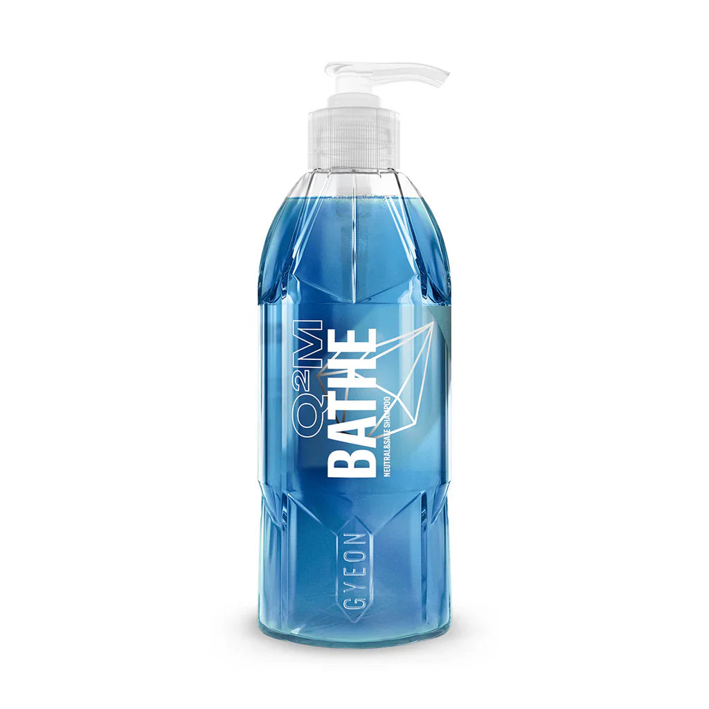 Gyeon Q² Bathe