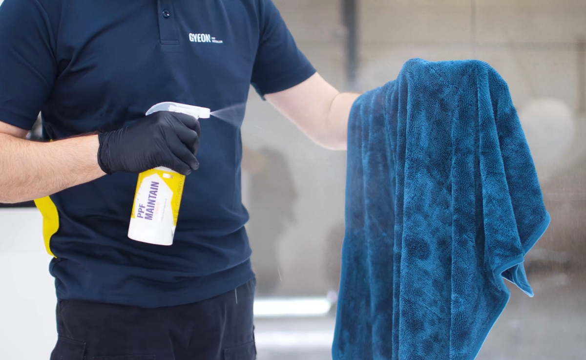 Q²M PPF Maintain Redefined image 2