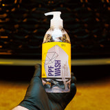 Q²M PPF Wash image 2