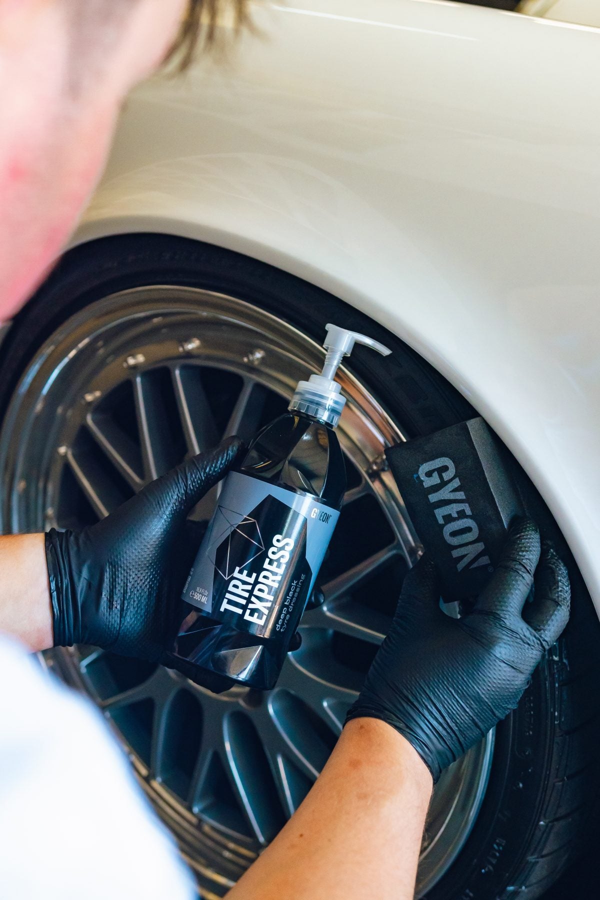 Q²M Tire Express image 2