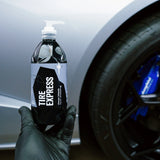 Q²M Tire Express image 3