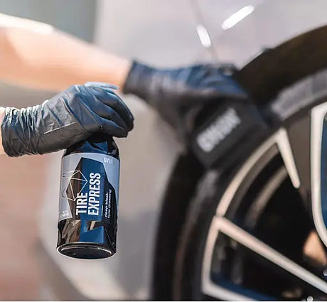 Q²M Tire Express image 4