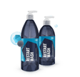 Q²M Restart Wash
