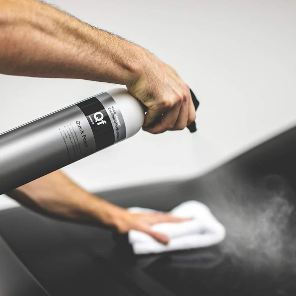 Quick Finish Qf - 1L image 3