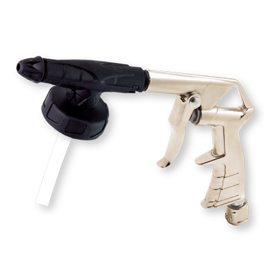 RB2 spare disposable nozzles and tubes