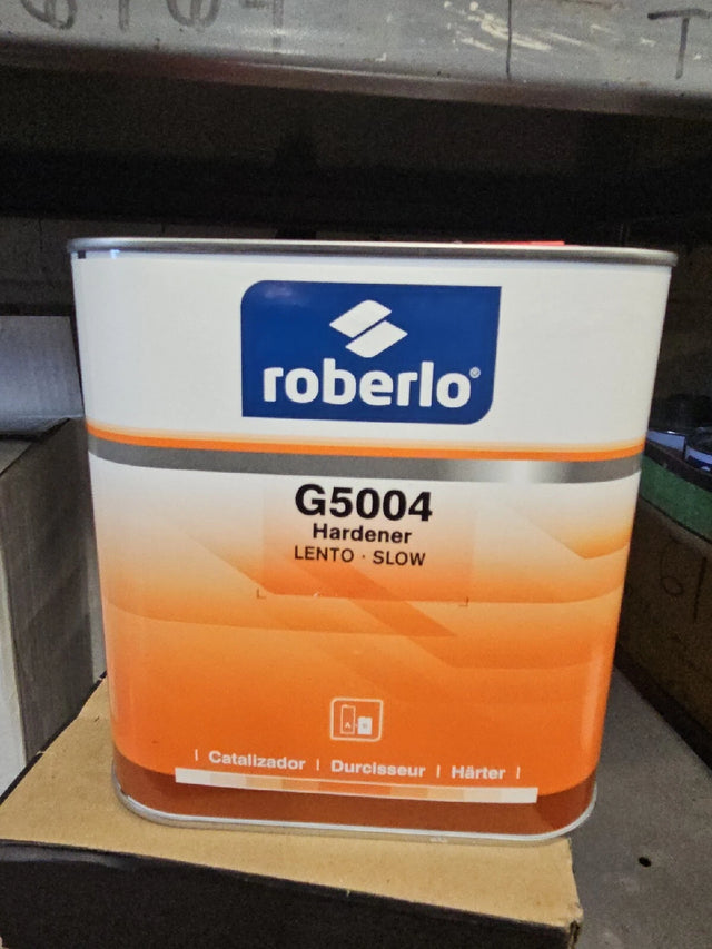 Roberlo G5004 Hardener Slow - 2,5L