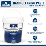 Roberlo 62882 Robcare Hand Cleaning Paste 4 Kg