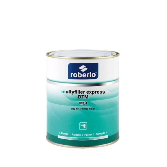 Roberlo ME1 Multyfiller Express DTM