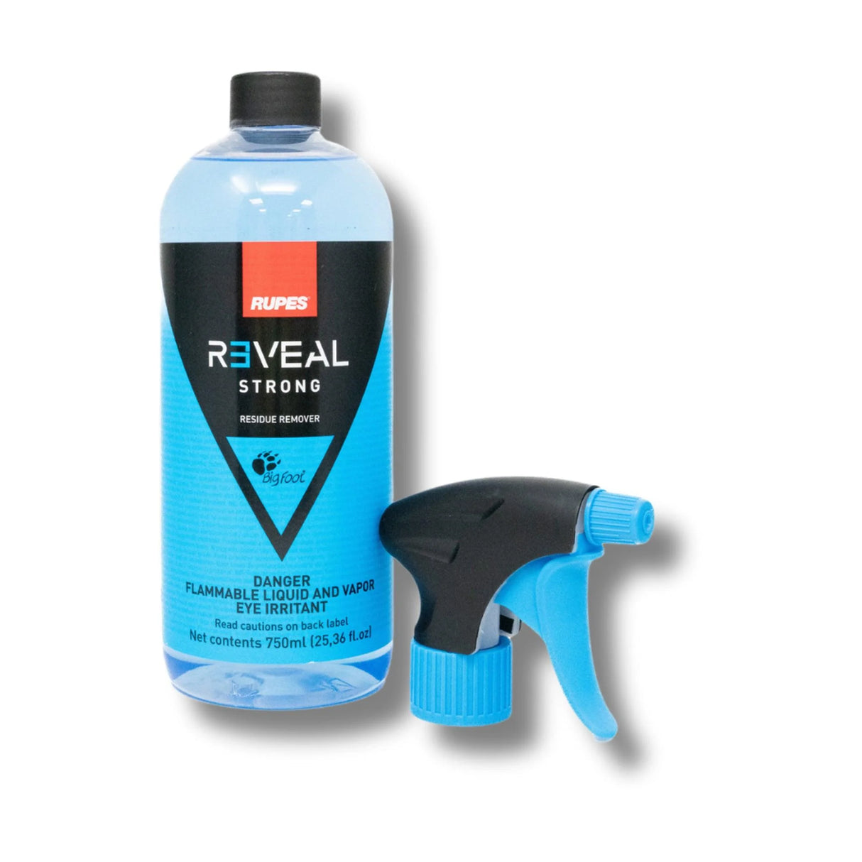 Rupes Reveal Surface Prep 1