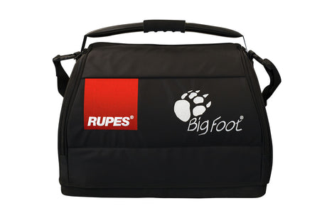 Rupes Semi Rigid BigFoot Orbital Tool Bag 9.Z871BF