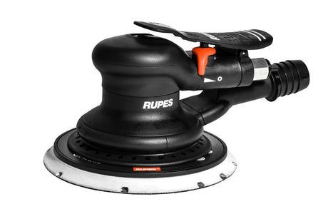 Rupes Skorpio III Ø 150mm6 Backing Pad RH353T