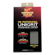 Meguiars S3025 Unigrit Finishing Paper-3000 Grit (150 Sheets)