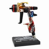 SATA America 250 Jet X RP — Limited Edition (Spray Gun + Collector Stand)