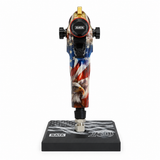 SATA America 250 Jet X RP — Limited Edition (Spray Gun + Collector Stand)