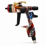 SATA America 250 Jet X RP — Limited Edition (Spray Gun + Collector Stand)