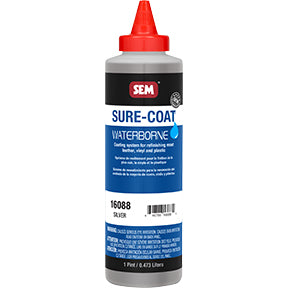 Sem, Sure Coat Silver Pint, 16088