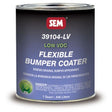 Sem, Flexible Bumper Coater, BUMPER COATER