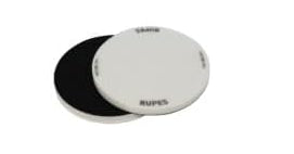 SOFT INTERFACE Ø 125mm NO HOLES H12mm, bag of 2