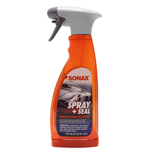 02434000 SONAX Spray+Seal 6pk/750ml