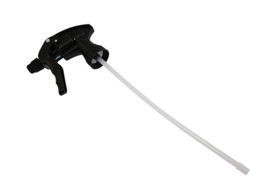 SPRY-GEN BLACK ECONOMIC