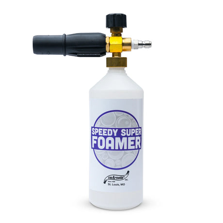 SSF-300 SPEEDY SUPER FO