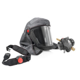 Sata, Air Vision 5000 Set w/ Air Reg, 1005603