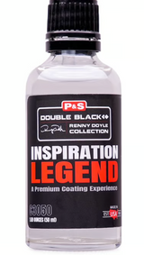 Legend A Premium Coating Experience W/Kit P&S