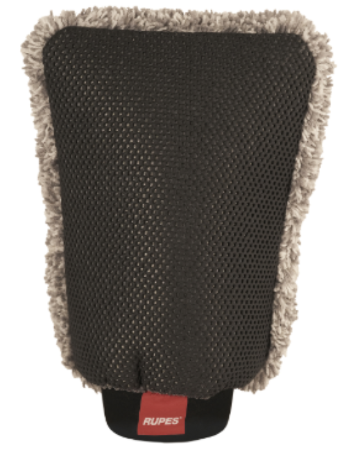 RUPES Wash & Decontamination Mitt