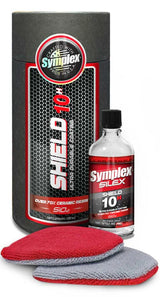 Silex Shield 10H Ceramic Coating Ultra - 100ml