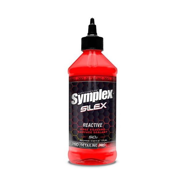 Silex Reactive OPSZ Ceramic Infused Surface Sealant