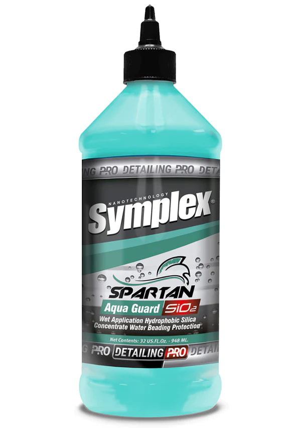 Spartan Aqua Guard SiO2