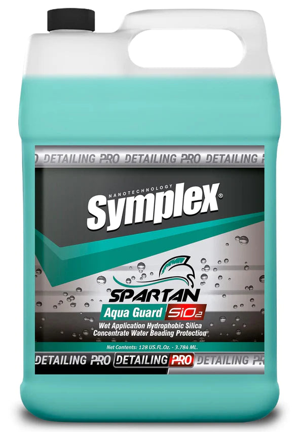 Spartan Aqua Guard SiO2