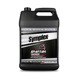 Spartan Graphene SiO2 Water-Based Carbon Atoms Sealant