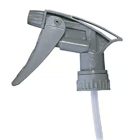 Speedway Chemical Resistant EZ Pull Trigger GRAY