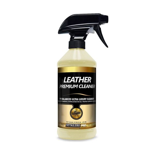 Leather Premium Cleaner