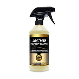 Leather Premium Cleaner