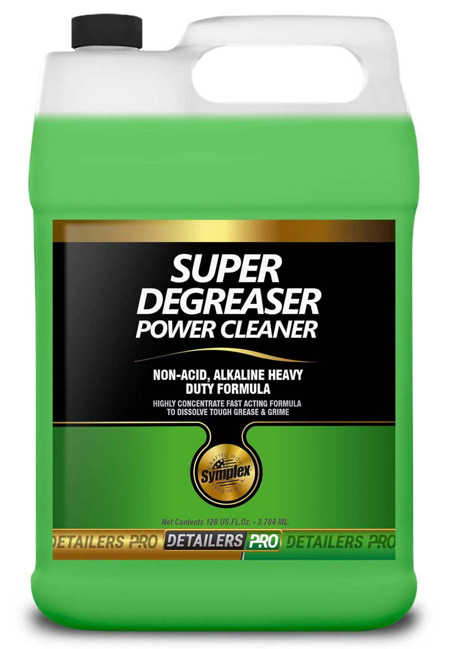 Super Degreaser Power Cleaner – Auto Premium Supply