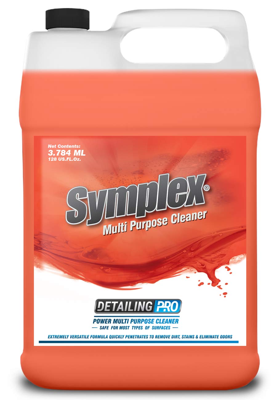Symplex Multi-Purpose Cleaner Gallon