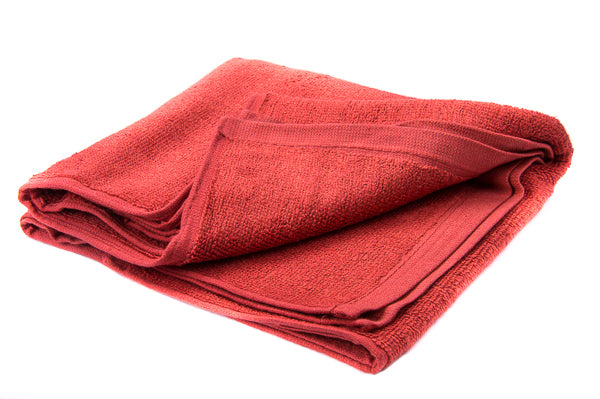 Toalla grande de algodón de rizo de 110 g T CWT00M