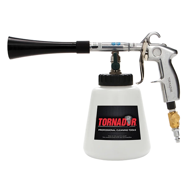 Tornador Black - Cleaning Tool