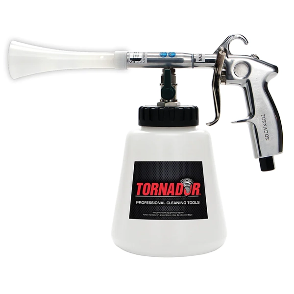 Tornador Classic - Single Tool