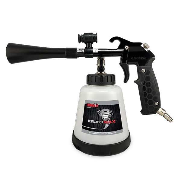 Tornador Max - Cleaning Tool