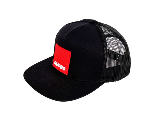 Rupes Mesh Snap Back Hat 9.Z1124 