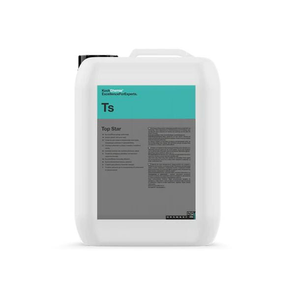 Koch Chemie Top Star Ts