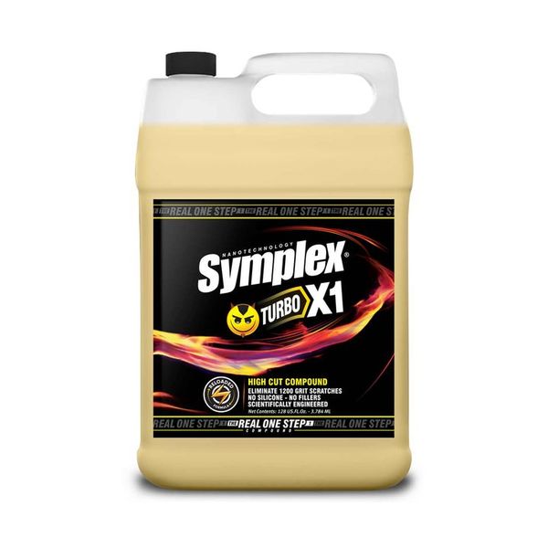 Pad Extreme 100 % Wool Single Sided – Symplex USA