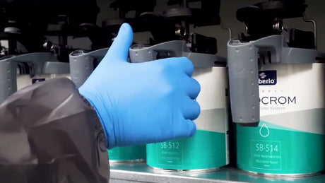 UNIQCROM TINTAS BASE